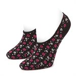HS WOMEN BASIC FOOT COVERS
