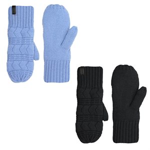 HM WOMEN THERMAL MITTENS