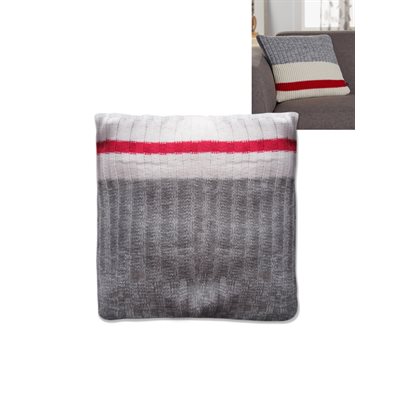 BB COUVRE COUSSIN UNISEXE