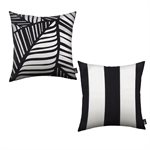 BB OUTDOOR CUSHION COVER